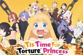 Tis Time for "Torture," Princess Season 1 Episode 7 Release Date & Time on Crunchyroll