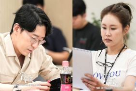 The Escape of the Seven: Resurrection Script Reading