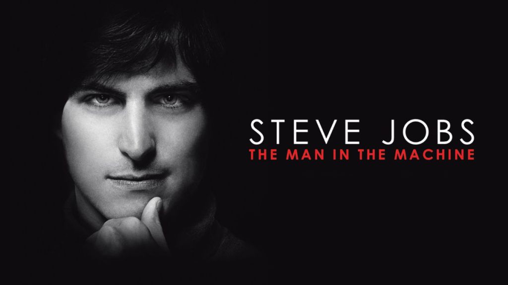 Steve Jobs: The Man in the Machine Streaming: Watch & Stream Online Via HBO Max