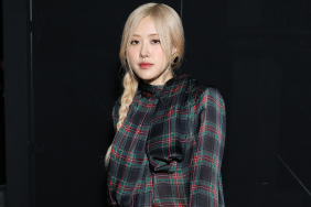 BLACKPINK Rosé confirms comeback in 2024 with new song Vampirehollie