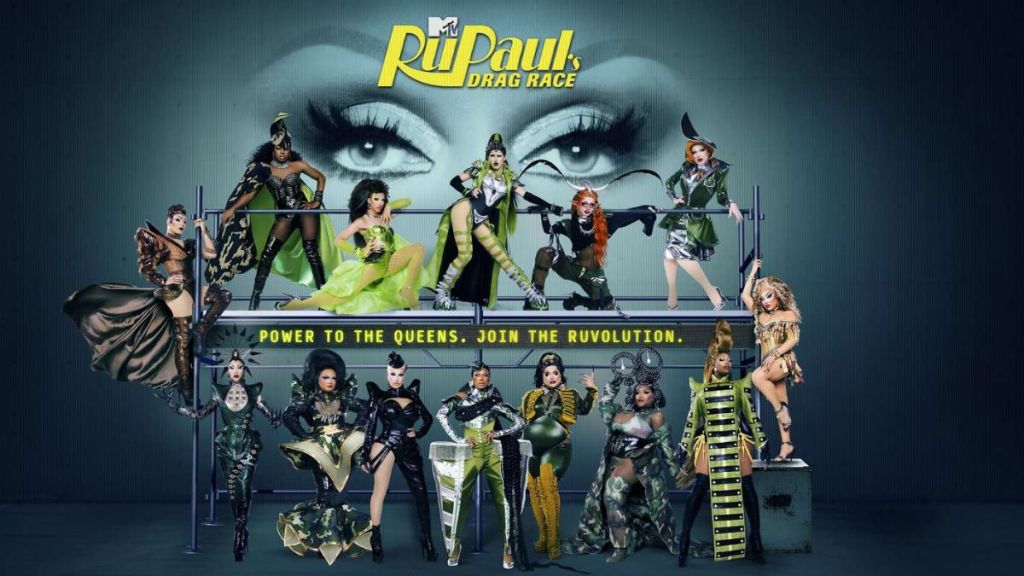 RuPaul's Drag Race Season 16: How Many Episodes & When Do New Episodes Come Out?