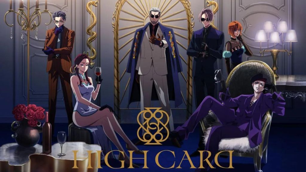 High Card Season 2 Episode 7 Streaming: How to Watch & Stream Online