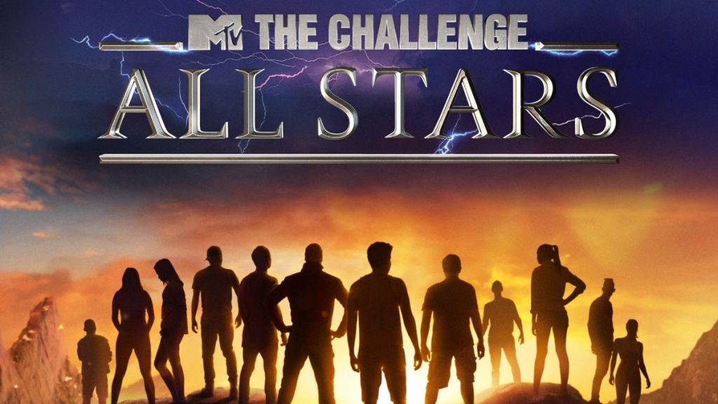 The Challenge: All Stars Season 1 Streaming: Watch & Stream Online via Paramount Plus