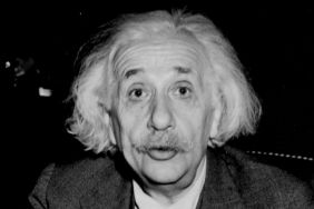 Albert Einstein