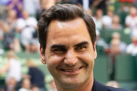 Roger Federer