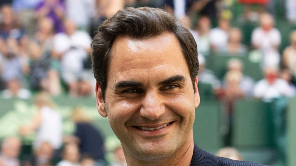 Roger Federer