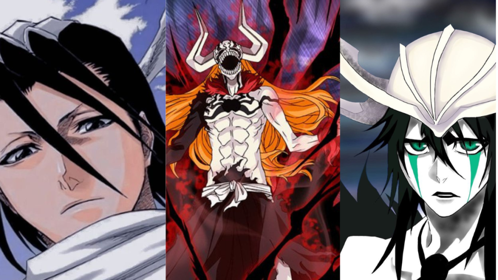 Best-Bleach-Fights