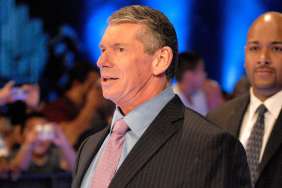 Vince McMahon