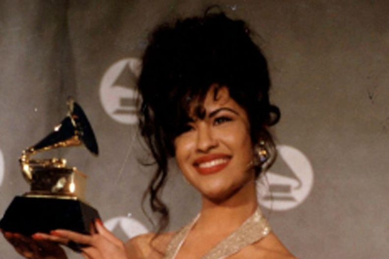 Selena Quintanilla