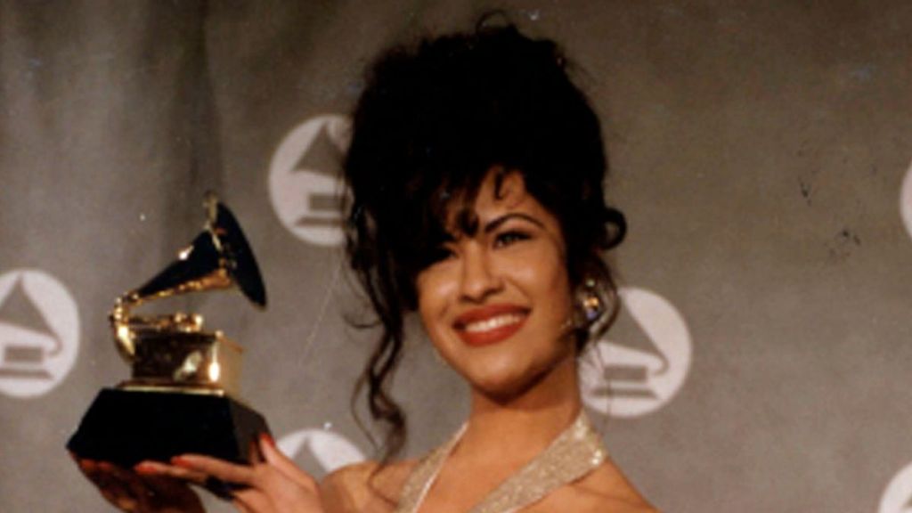 Selena Quintanilla