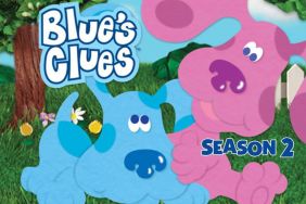 Blue's Clues Season 2 Streaming: Watch & Stream Online via Paramount Plus