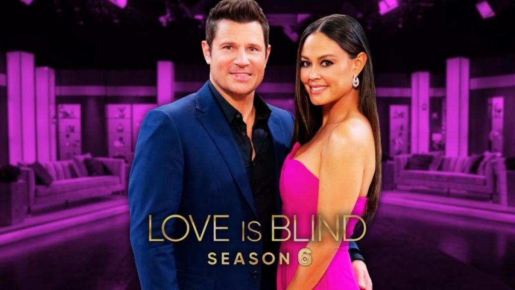 Love Is Blind Season 6 Episode 7 to 9 Streaming: How to Watch & Stream Online