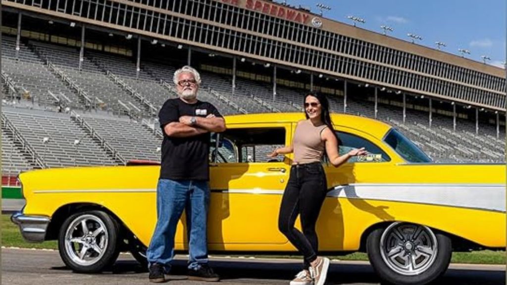 Hot Rod Garage Season 11 Streaming: Watch & Stream Online via HBO Max