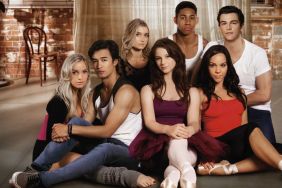 Dance Academy Season 3 Streaming: Watch & Stream Online via Amazon Prime Video & Peacock