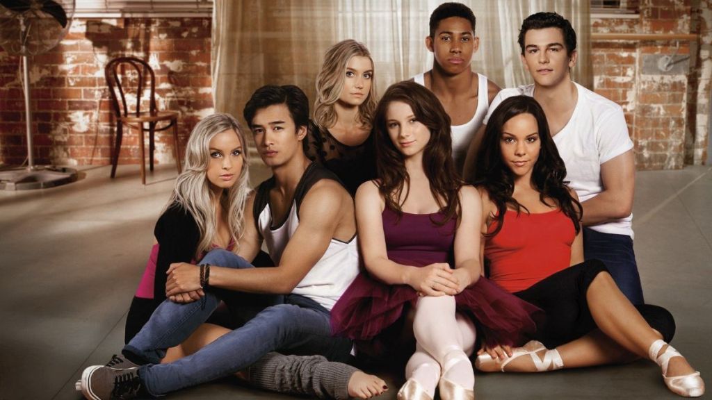 Dance Academy Season 3 Streaming: Watch & Stream Online via Amazon Prime Video & Peacock