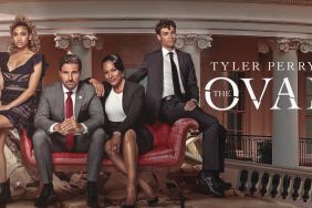 Tyler Perry’s The Oval Season 5 Episode 19 Release Date & Time on BET Plus