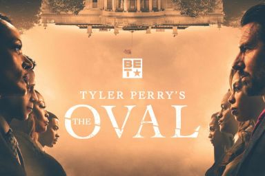 Tyler Perry’s The Oval Season 5 Episode 21 Release Date & Time on BET Plus