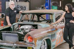 Hot Rod Garage Season 10 Streaming: Watch & Stream Online via HBO Max