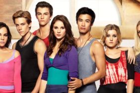 Dance Academy Season 2 Streaming: Watch & Stream Online via Amazon Prime Video & Peacock