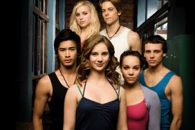 Dance Academy Season 1 Streaming: Watch & Stream Online via Amazon Prime Video & Peacock