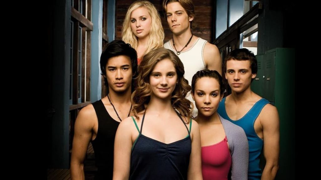 Dance Academy Season 1 Streaming: Watch & Stream Online via Amazon Prime Video & Peacock