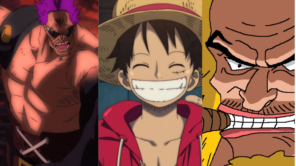 One-Piece-Movies