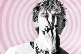 Machine Gun Kelly's Life In Pink Streaming: Watch & Stream Online via Hulu