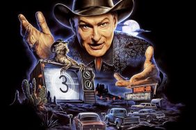 The Last Drive-In with Joe Bob Briggs Season 3 Streaming: Watch & Stream Online via AMC Plus