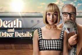 Death and Other Details Season 1 Episode 8 Streaming: How to Watch & Stream Online