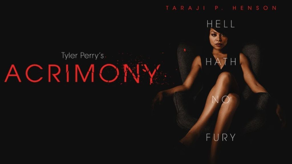 Will There Be an Acrimony 2 Release Date & Is It Coming Out?