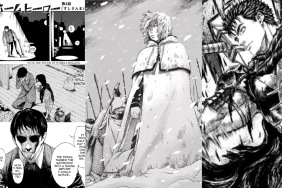 Manga-Vinland-Saga-Like