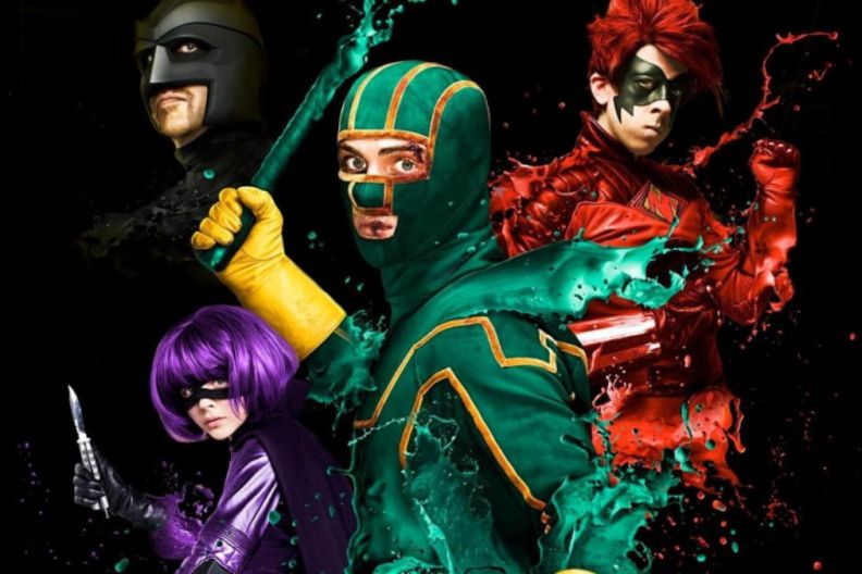 Kick-Ass Streaming: Watch & Stream Online via Peacock