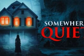 Somewhere Quiet Streaming Release Date Rumors