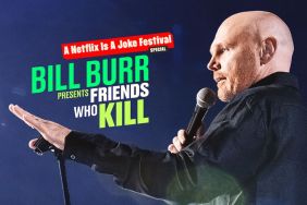 Bill Burr Presents: Friends Who Kill Streaming: Watch & Stream Online via Netflix