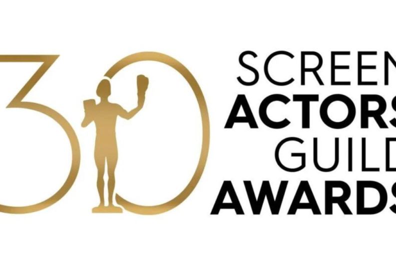 30th Annual Screen Actors Guild Awards Streaming: Watch & Stream Online via Netflix