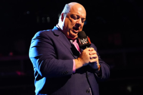 WWE Legend Paul Heyman