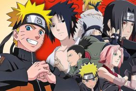 Naruto Live-Action Movie Release Date Rumors: When Is It Coming Out?