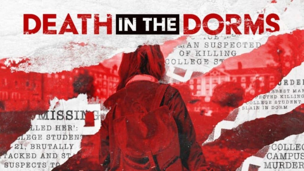 Death in the Dorms Season 2 Episodes 1-6 Release Date & Time on Hulu