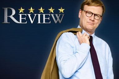 Review Season 2 Streaming: Watch & Stream Online via Paramount Plus