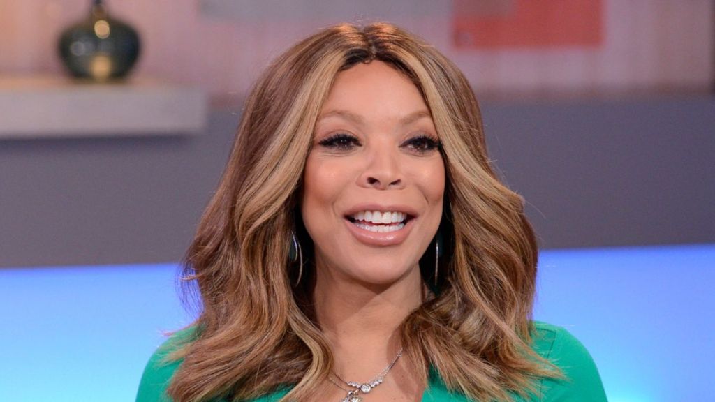 Wendy Williams