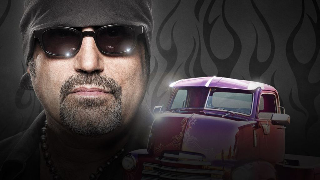 Counting Cars Season 2 Streaming: Watch & Stream Online via Amazon Prime Videos