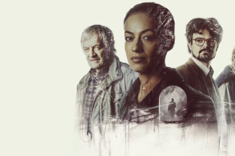 The Mire Season 2 Streaming: Watch & Stream Online Via Netflix