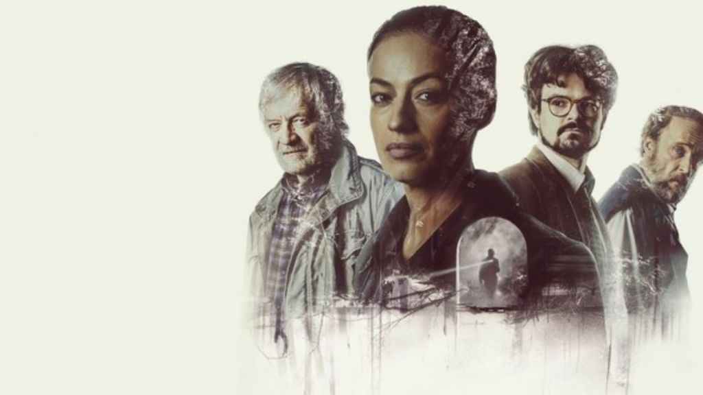 The Mire Season 2 Streaming: Watch & Stream Online Via Netflix