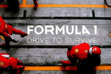 Formula 1: Drive to Survive Season 6 Episodes 1-10 Release Date & Time on Netflix