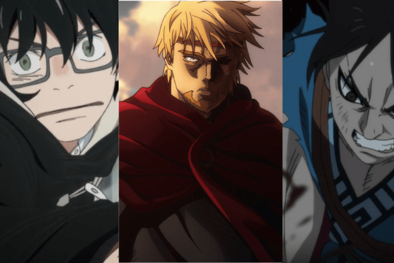 Best-anime-like-Ranking-of-Kings