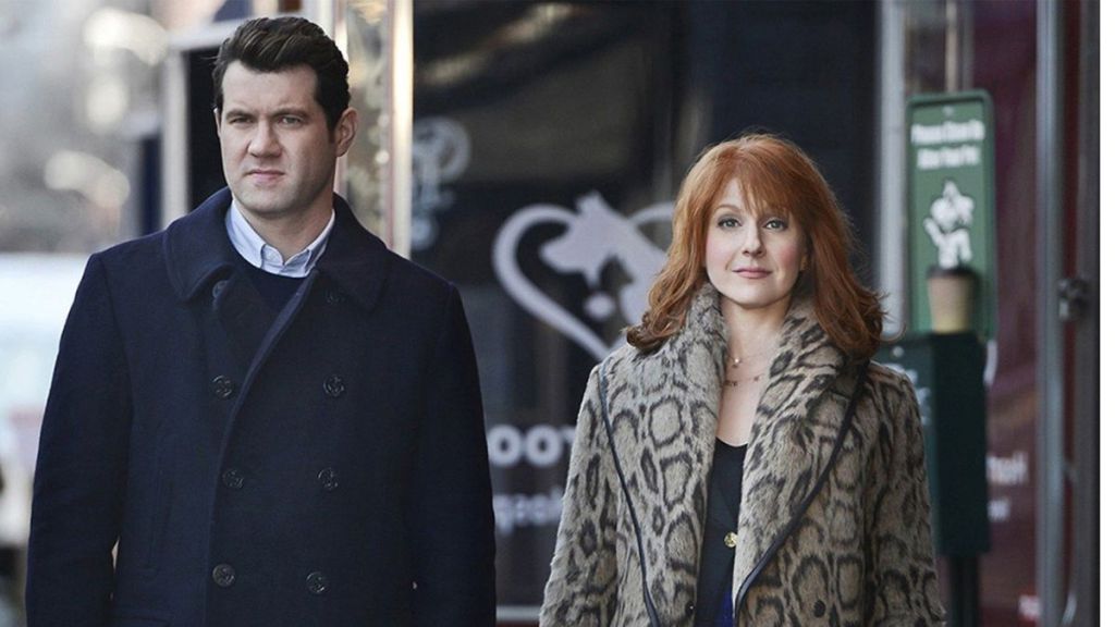 Difficult People Season 1 Streaming: Watch & Stream Online via Hulu