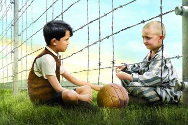 The Boy in the Striped Pyjamas Streaming: Watch & Stream Online via Amazon Prime Video & Paramount Plus