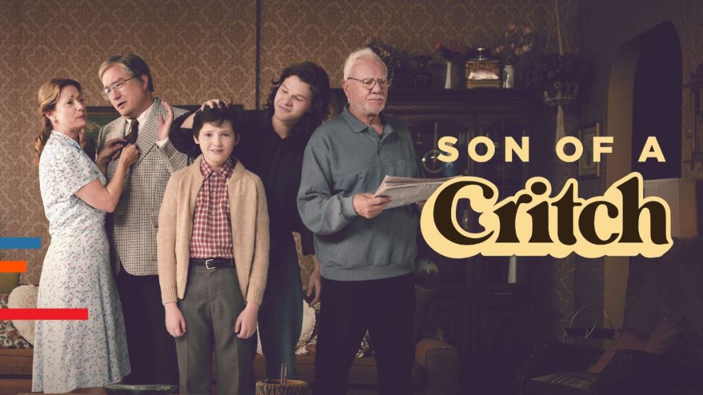 Son of a Critch Season 3: How Many Episodes & When Do New Episodes Come Out?