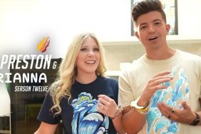 Preston and Brianne Season 12 Streaming: Watch & Stream Online via Peacock