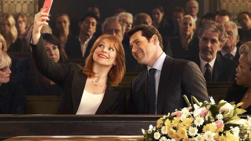 Difficult People Season 2 Streaming: Watch & Stream Online via Hulu